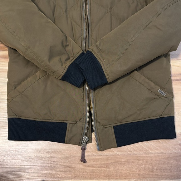 Men’s Eddie Bauer Down Bomber - Picture 7 of 11